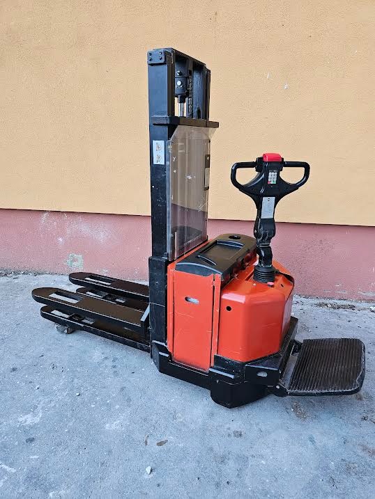 Predám RVV BT- SWE 120L - 2