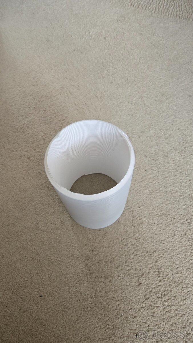 Rúra pre mobilnú klimatizáciu - 2