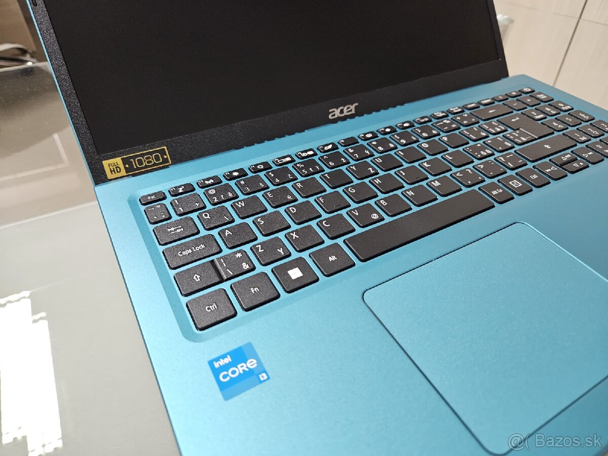 Acer Aspire 3 (A315-58) (NX.ADGEC.008) modrý - 2