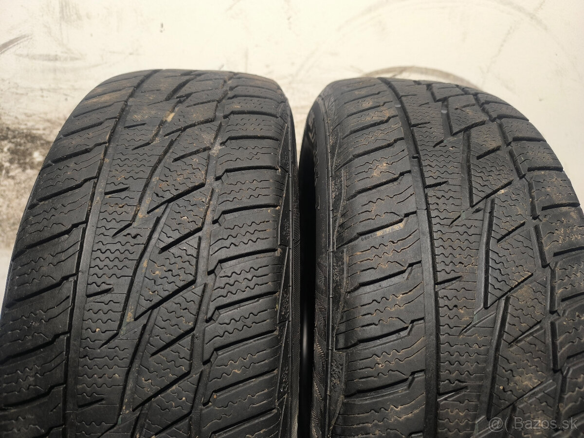 205/55 R16 Zimné pneumatiky Matador Sibir Snow 2 kusy - 2