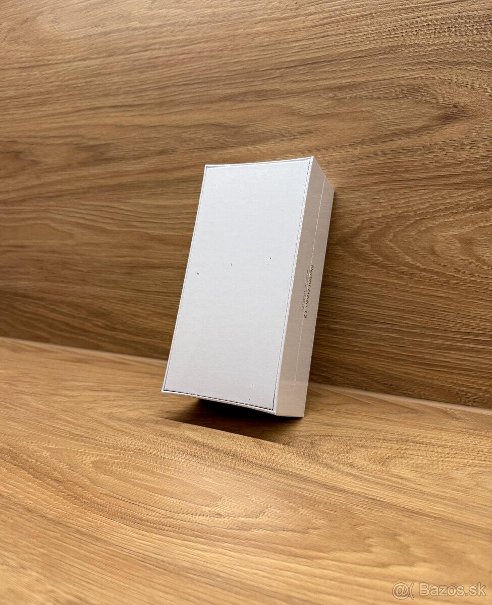 Xiaomi Redmi Note 12 Mint Green 8GB/256GB - 2