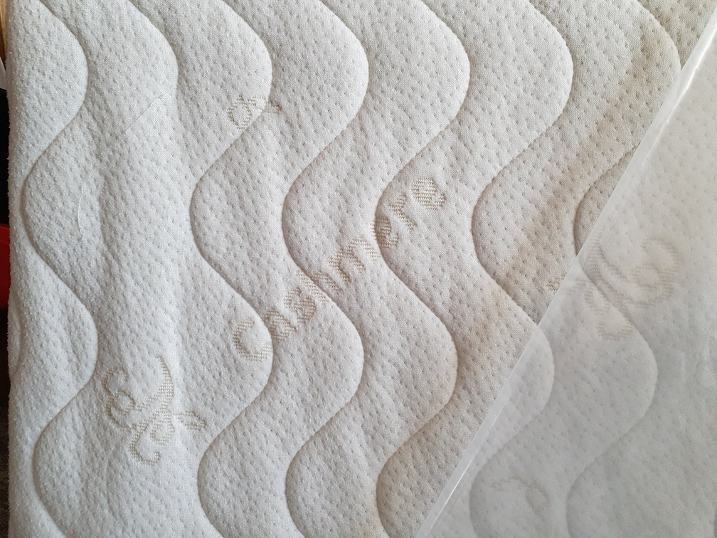 Matrac 90x200x20 - 2