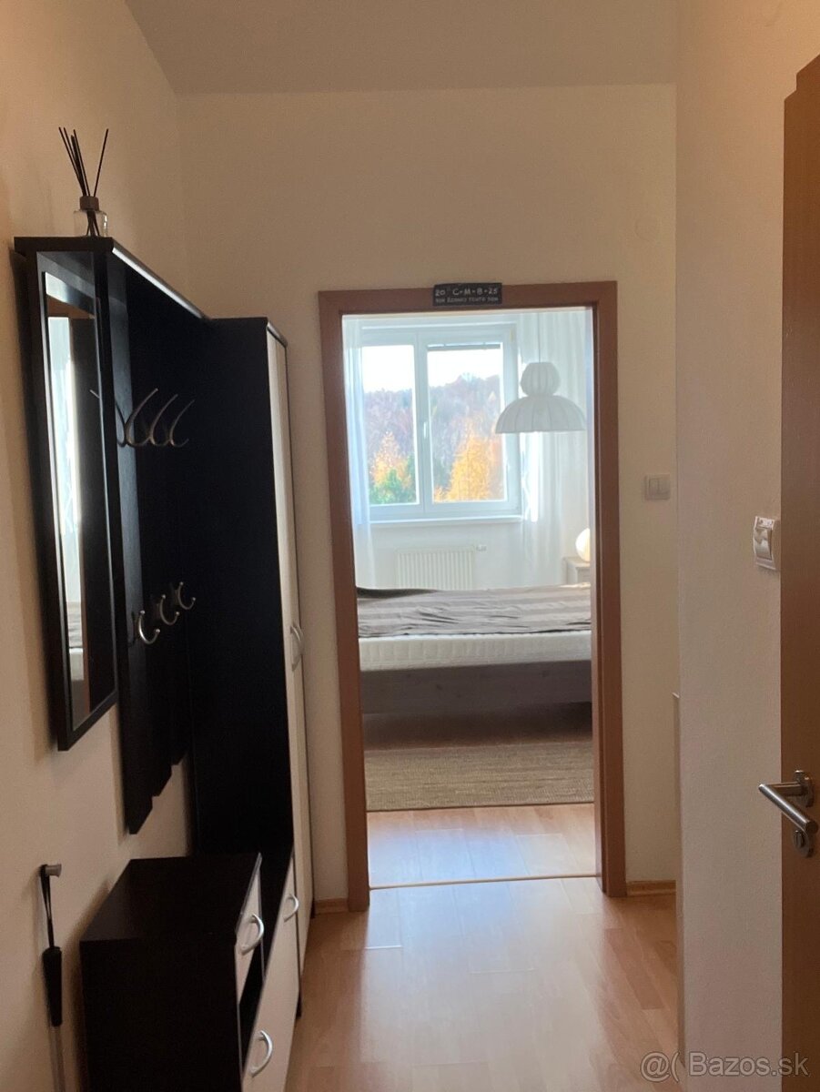 2-izb.slnečný byt s balkónom - 2