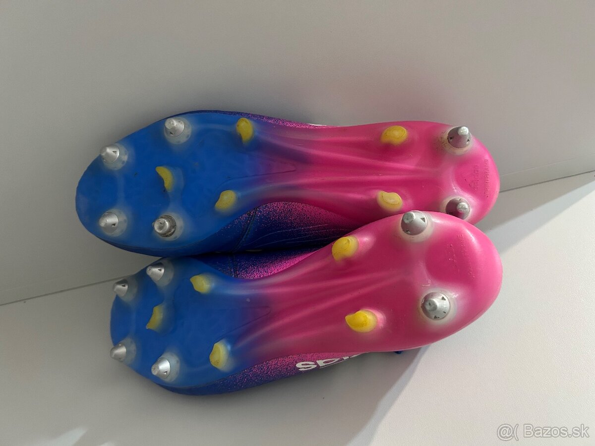 Adidas X 16.1 SG - 2