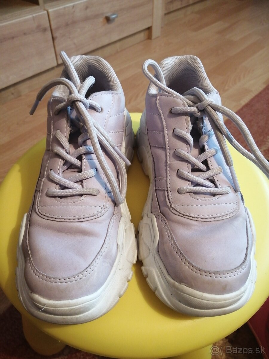 Tenisky Venice veľkosť 32 - 2