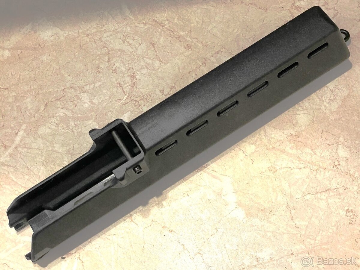 HK G36 / HK243 - diely - 2