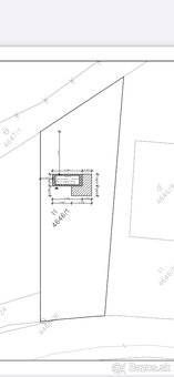 STAVEBNÝ POZEMOK - 2