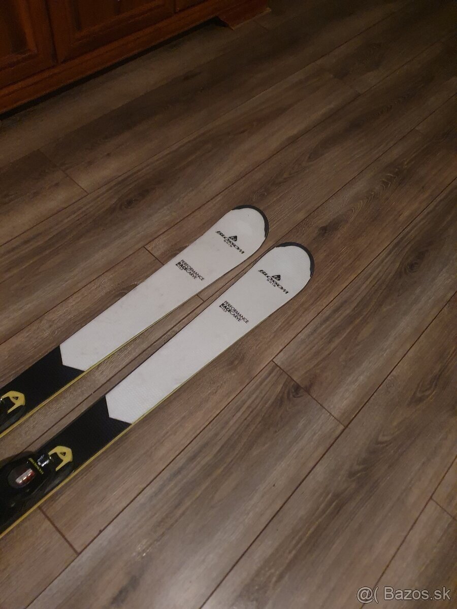 Predam lyze BL0SSON RACE Carve,dlzka 165 cm - 2