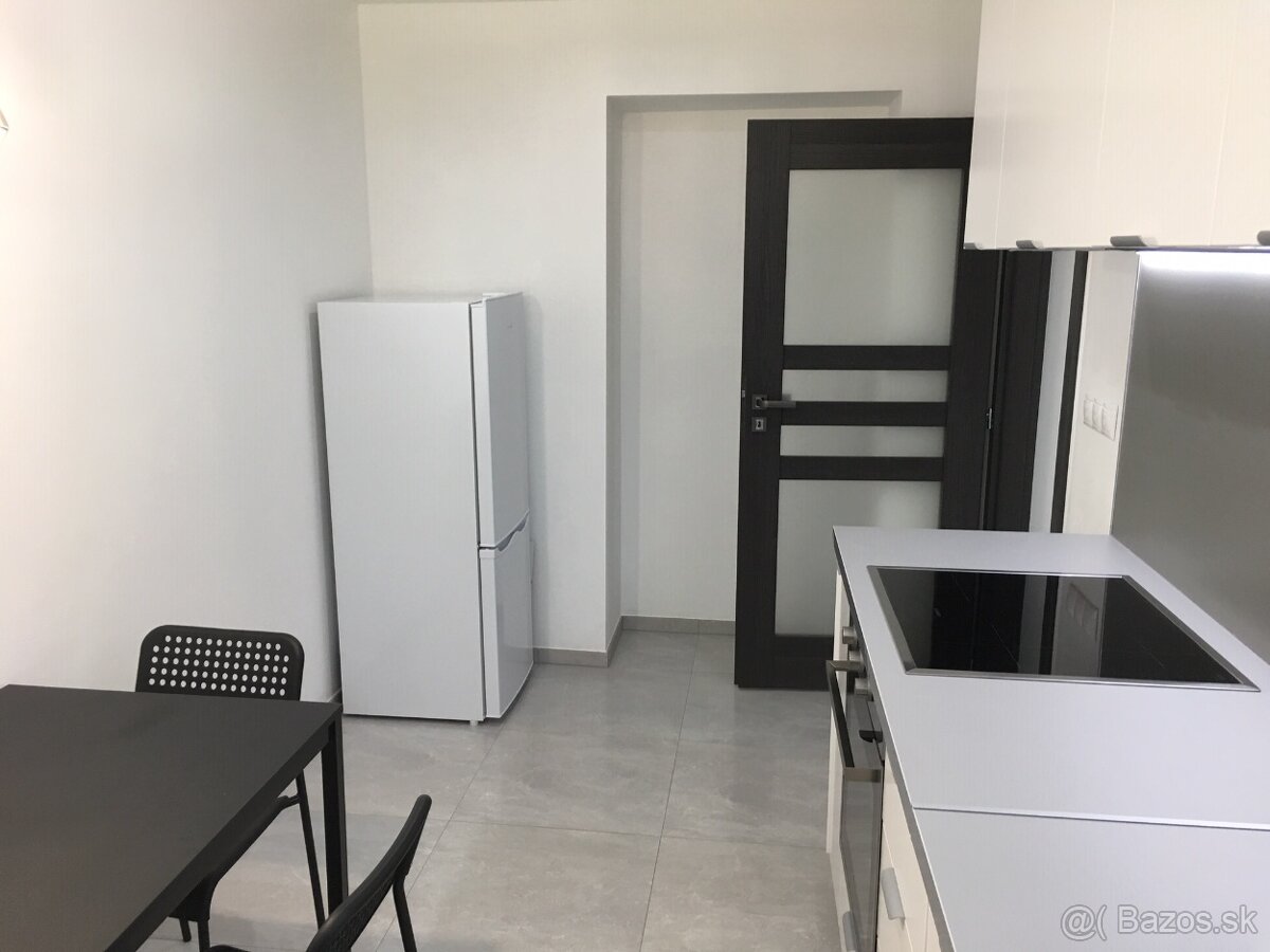 1 izbový byt na dlhodobý prenájom - 2