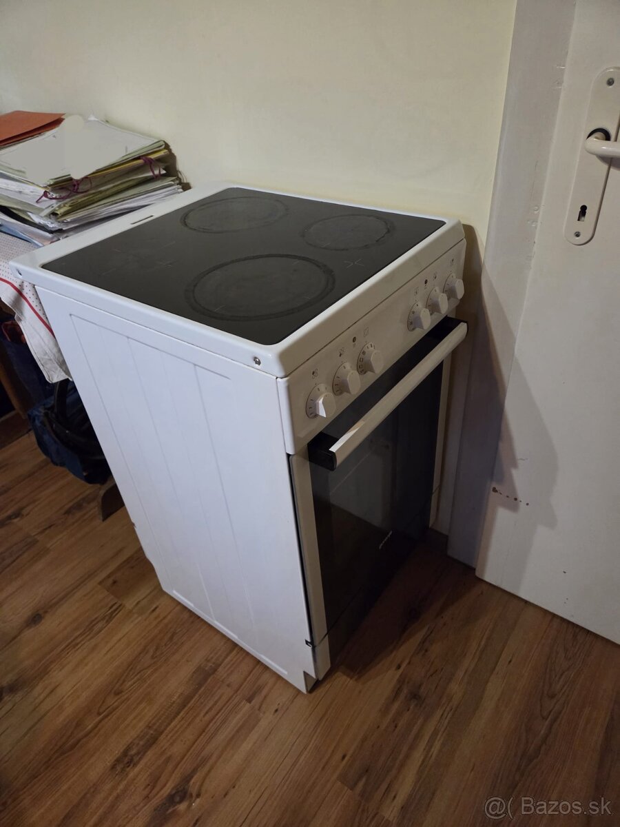 Elektrický sporák Gorenje - 2