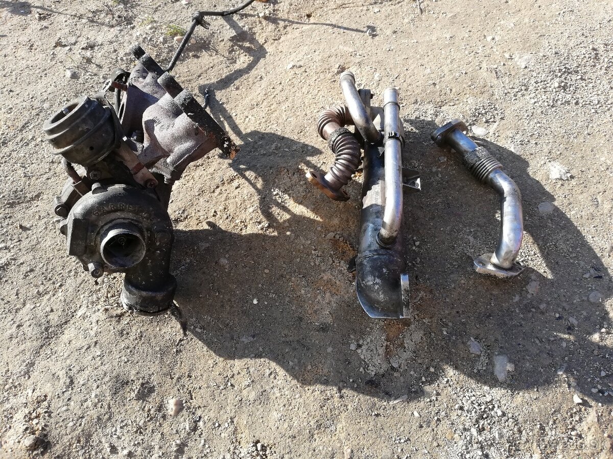 Superb1 2.0.tdi 103kw - 2