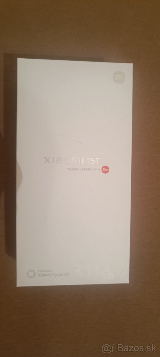 XIAOMI 15T - 2