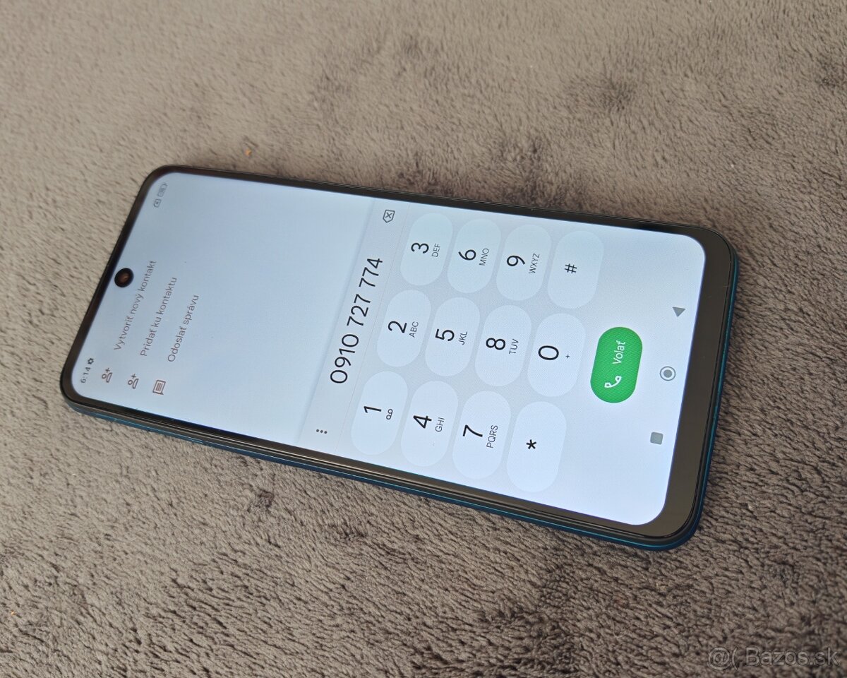 POCO M3 PRO 5G 4/64 ČÍTAJ INZERÁT - 2