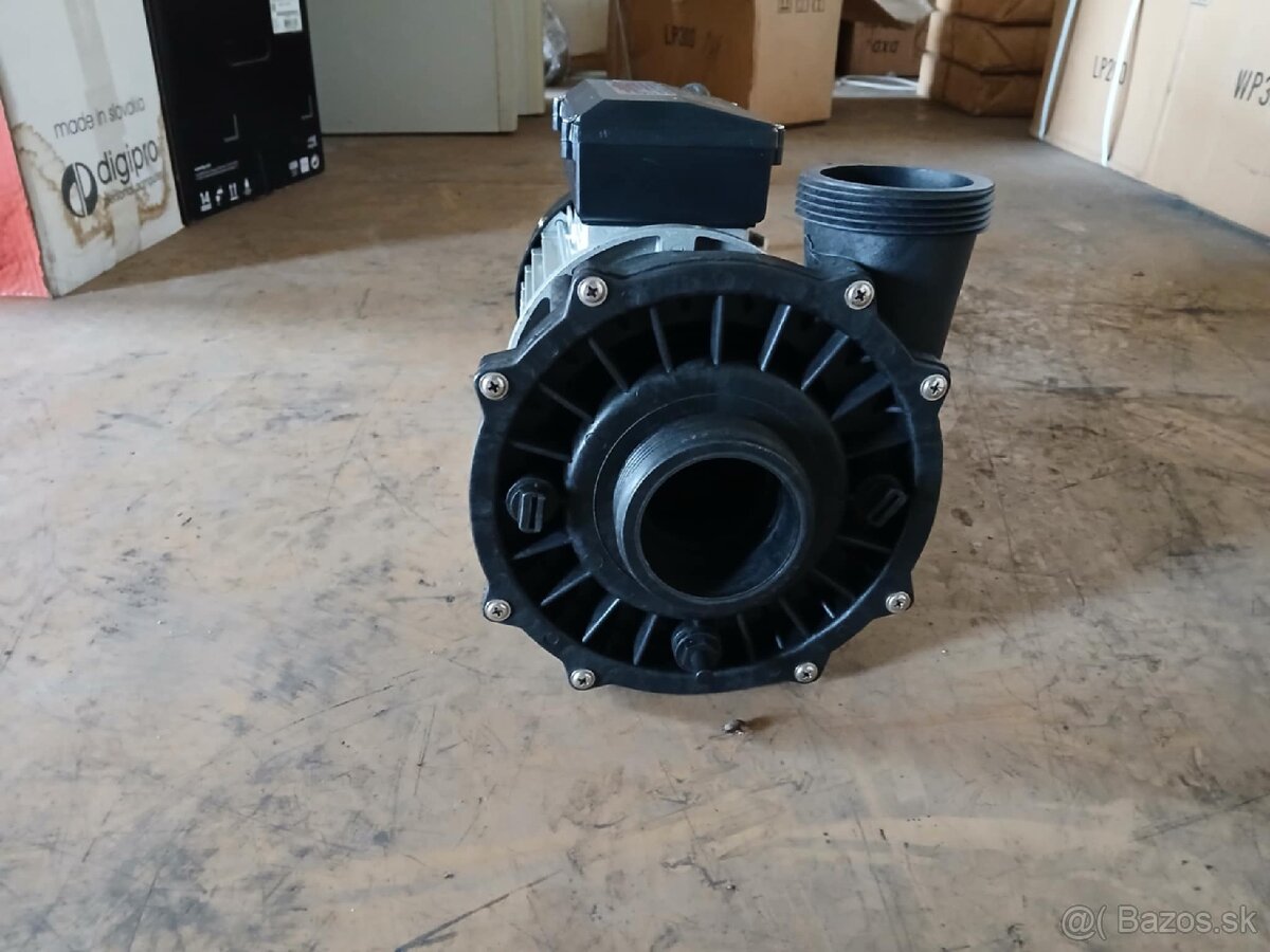 Elektromotor 2.2kw Model LP300 - 2