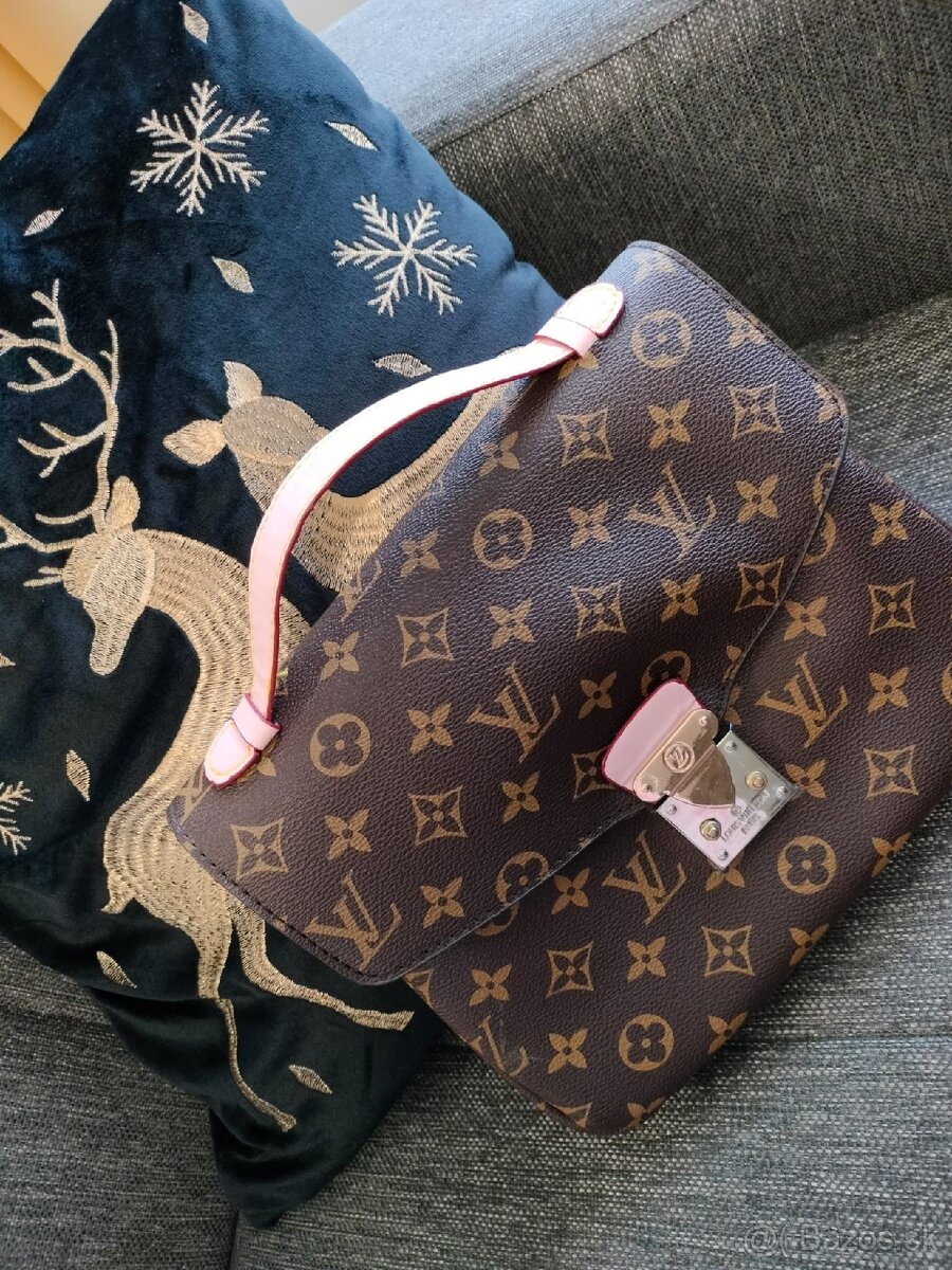 Kabelka LV napodobenina - 2