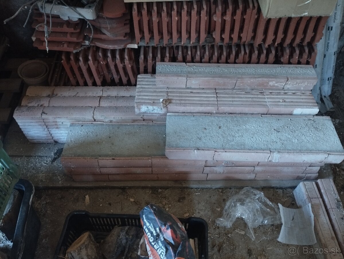 Keramický preklad KP 7 - 2