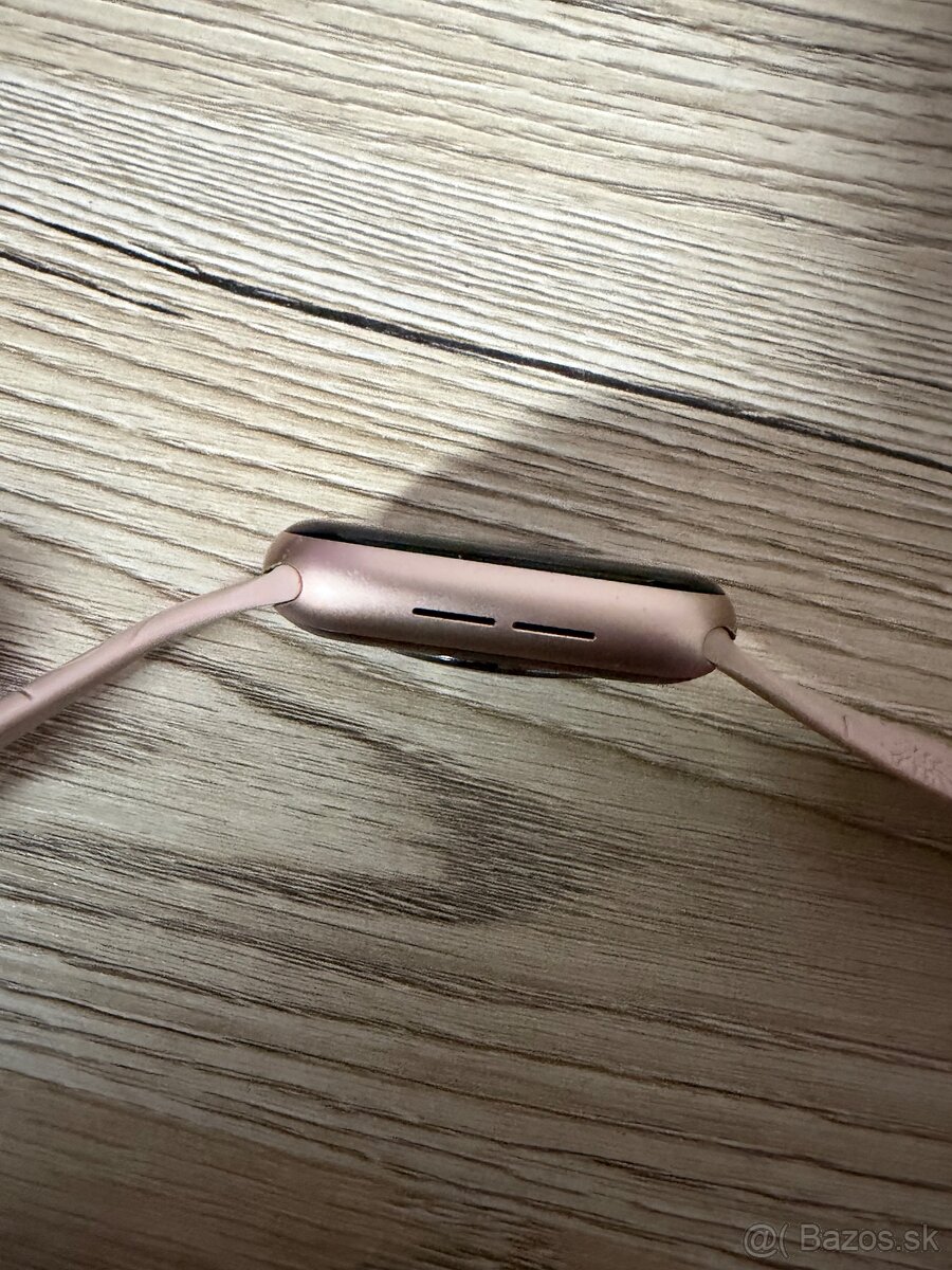 Apple Watch série 4 - 2