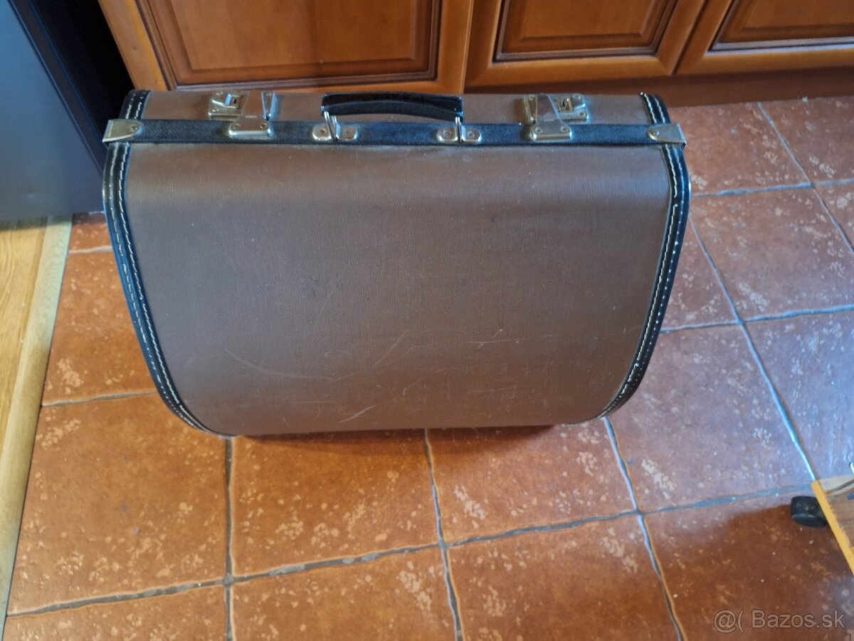 Akordeon DELICIA Carmen II - 2