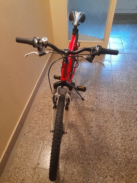 Značkový bicykel - 2