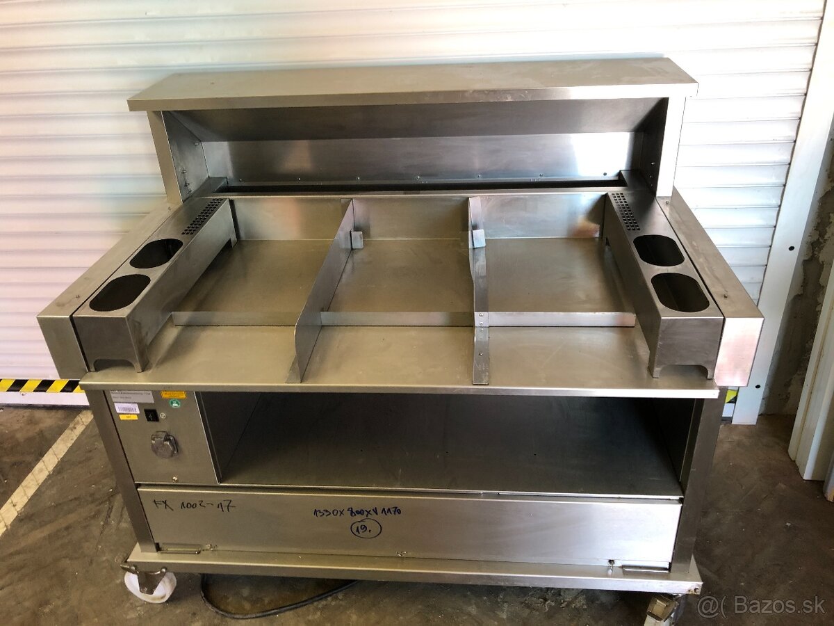 LIBERO POINT ELEKTROLUX DITTO - 2