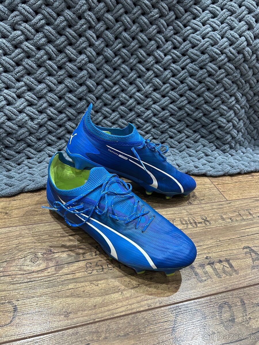 Kopačky Puma Ultra Ultimate - 2