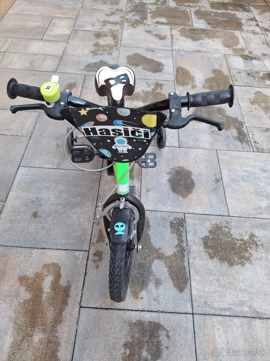 Predam detsky bicykel 14" - 2