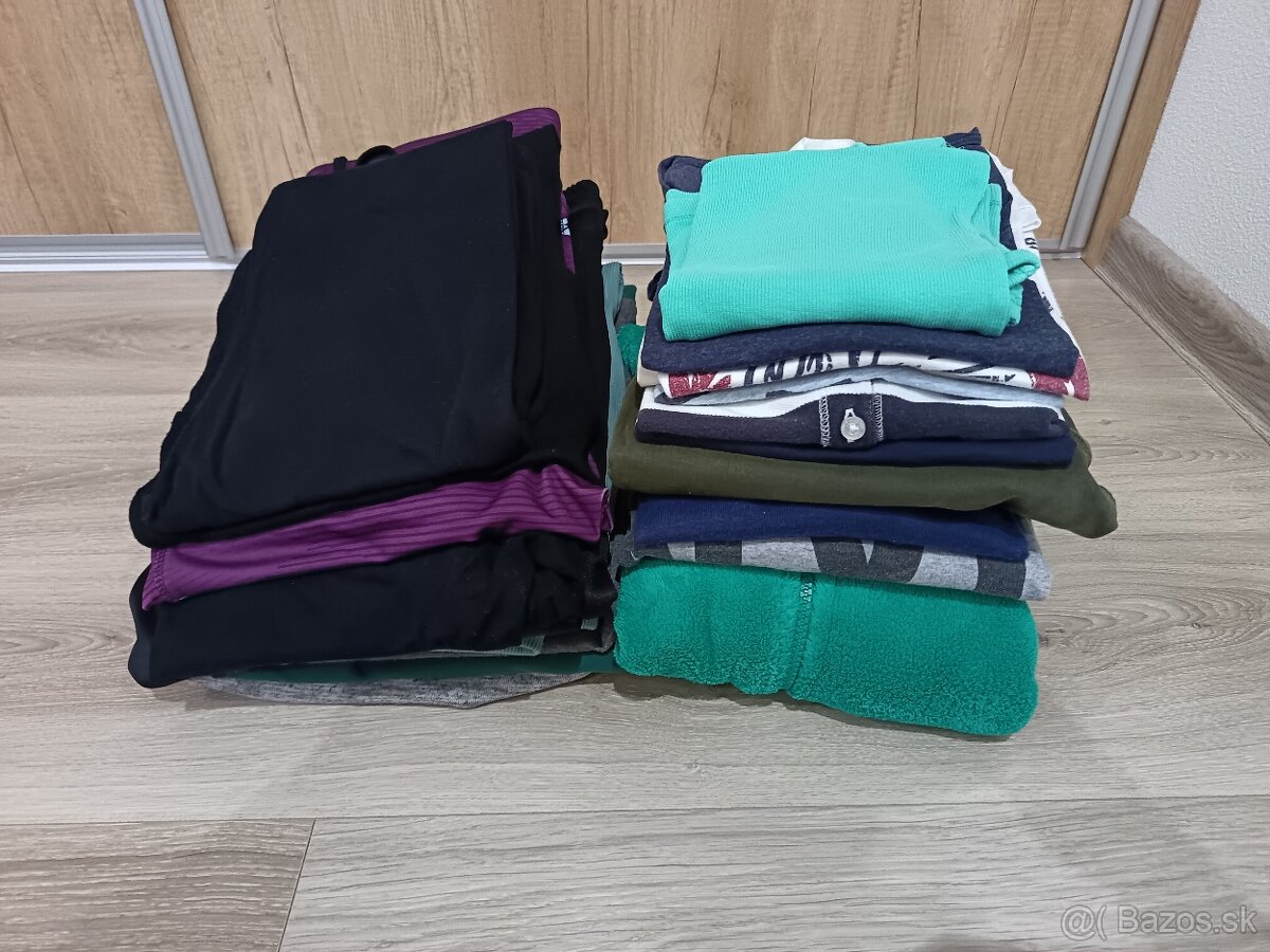 balik damskeho oblečenia - 2