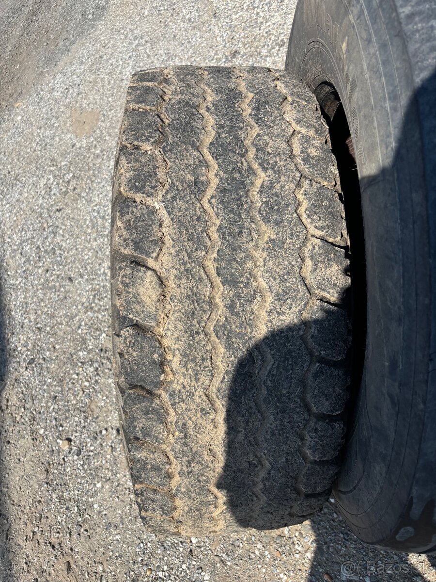 14,5/80-18 Mitas - 2