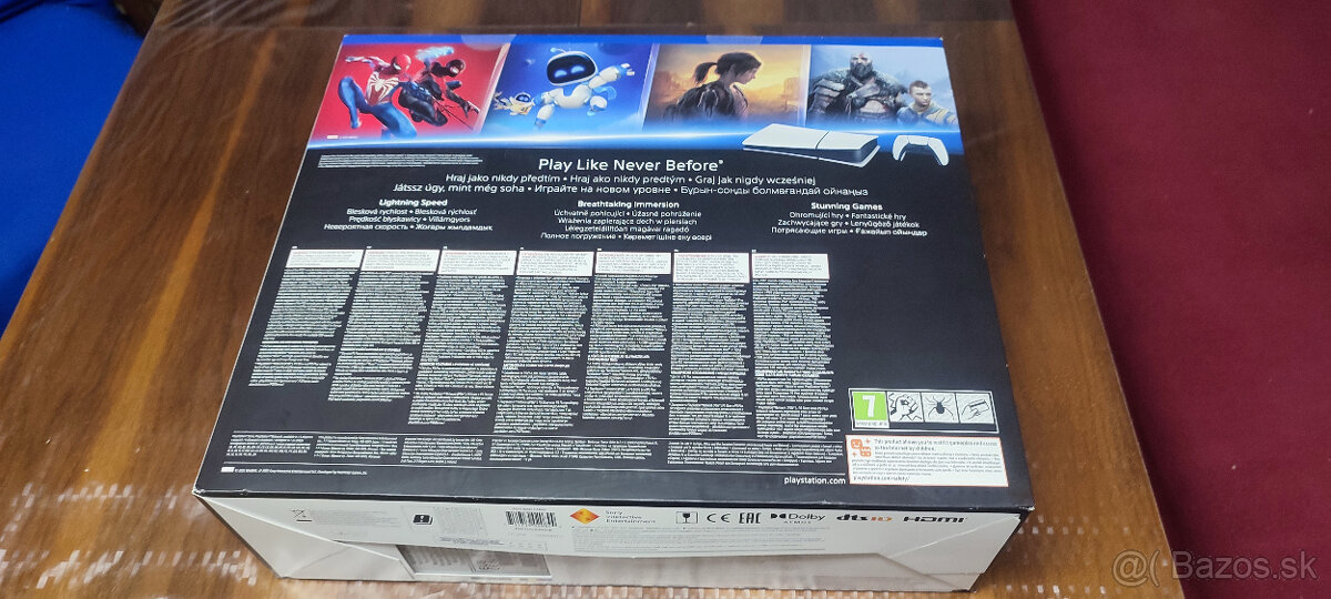 PlayStation 5 Digital Edition - 2