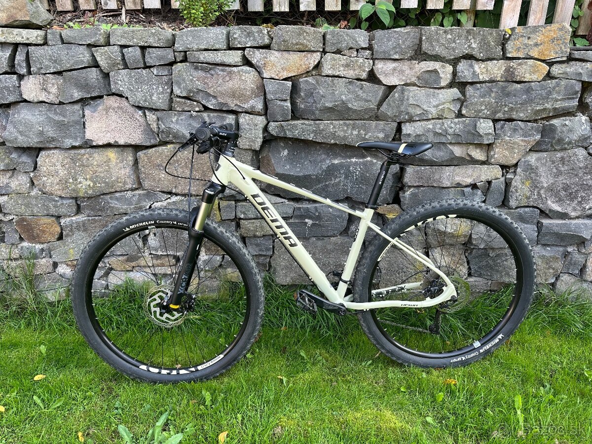 Dema Energy 9 Sand - 2