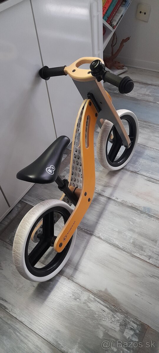 Odrážadlo Kinderkraft Uniq - 2