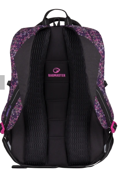 Školský batoh BAGMASTER - 2