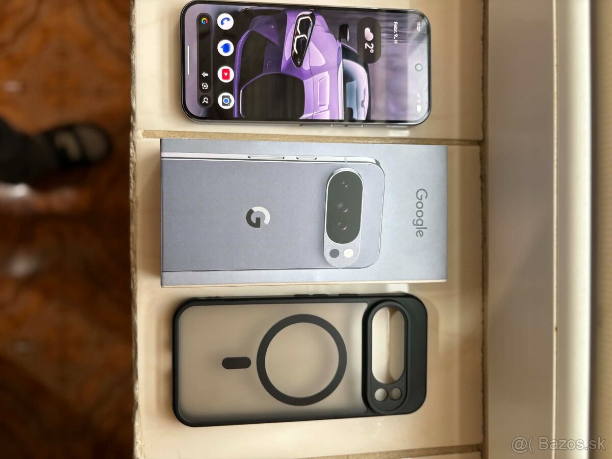 Google Pixel 10 Pro 16Gb/128Gb - 2