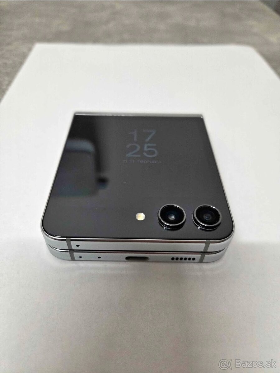 samsung galaxy z flip 5 - 2