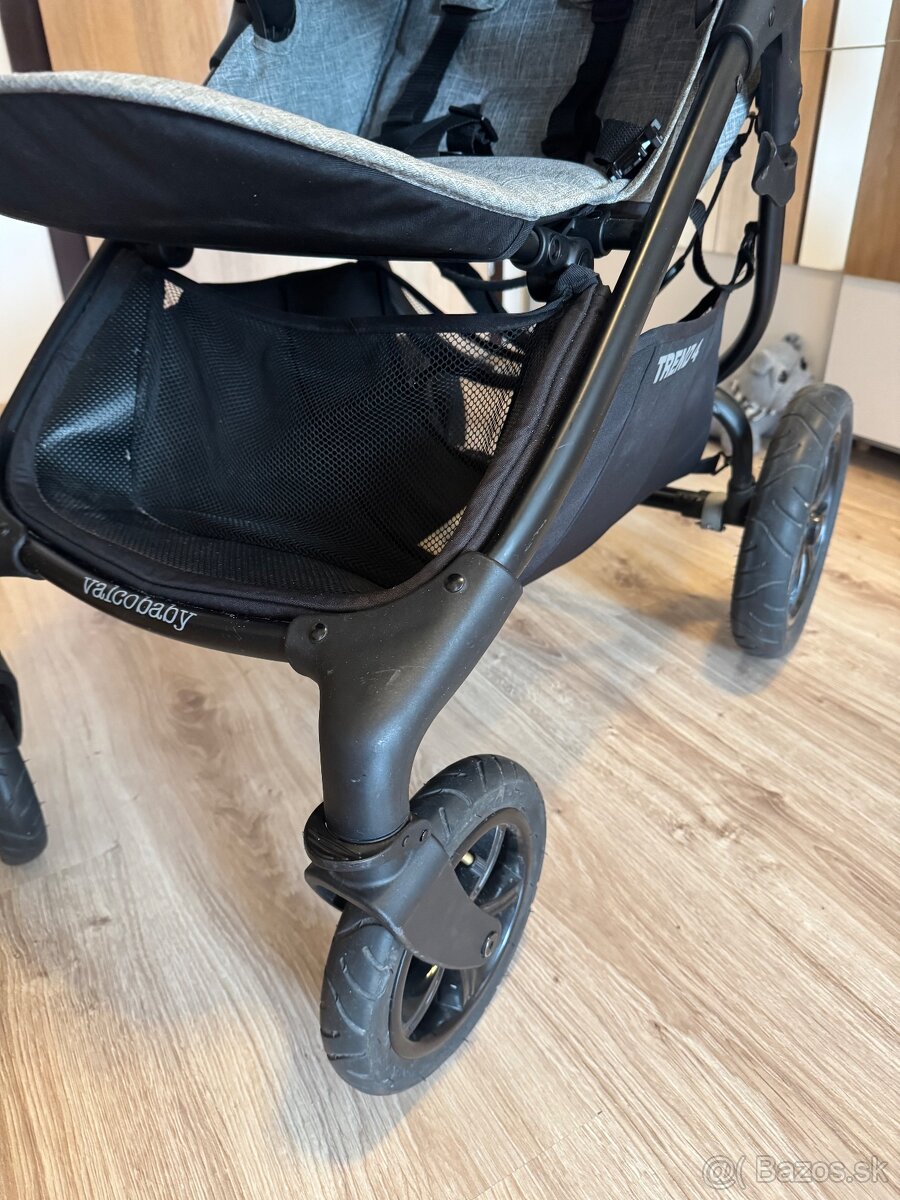 Kočík Valco snap 4 trend - 2