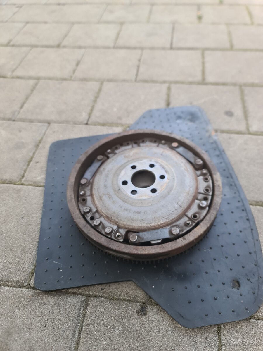 Spojka sada zotrvak Seat leon 1.4 1.6 - 2