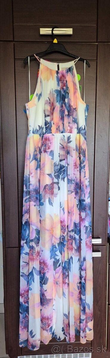 Spoločenské šaty - 2