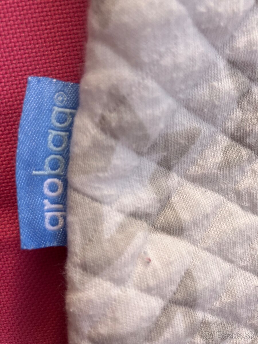 Spací vak Grobag 1.0 Tog 6-18mes. - 2