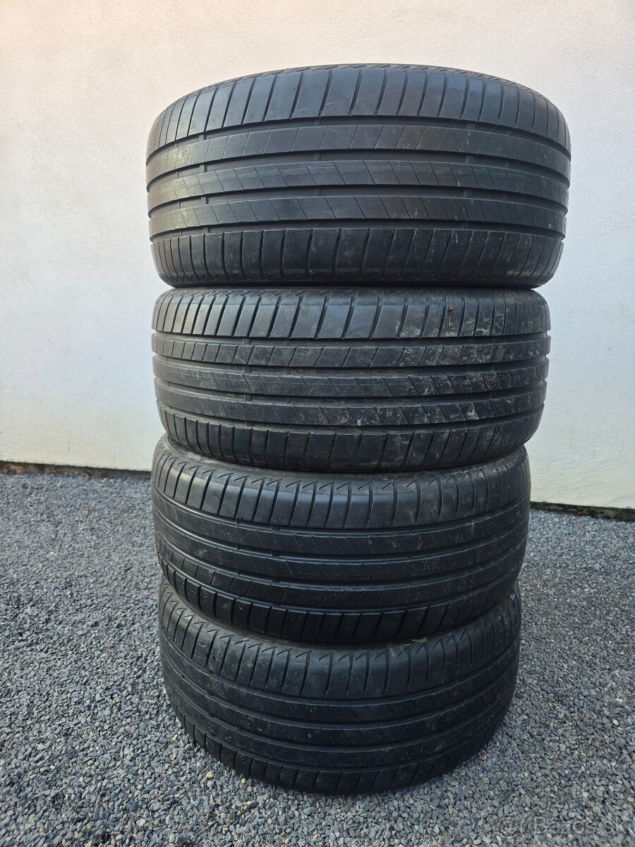 225/40r18 Letne pneumatiky Bridgestone - 2