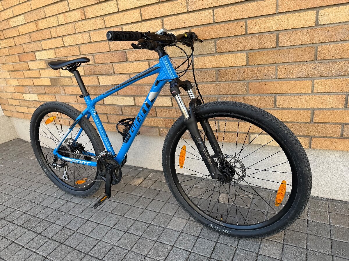 GIANT ATX 27,5 veľkosť M - 2