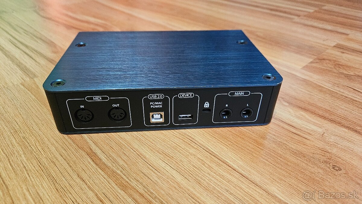 Presonus AudioBox iTwo - 2