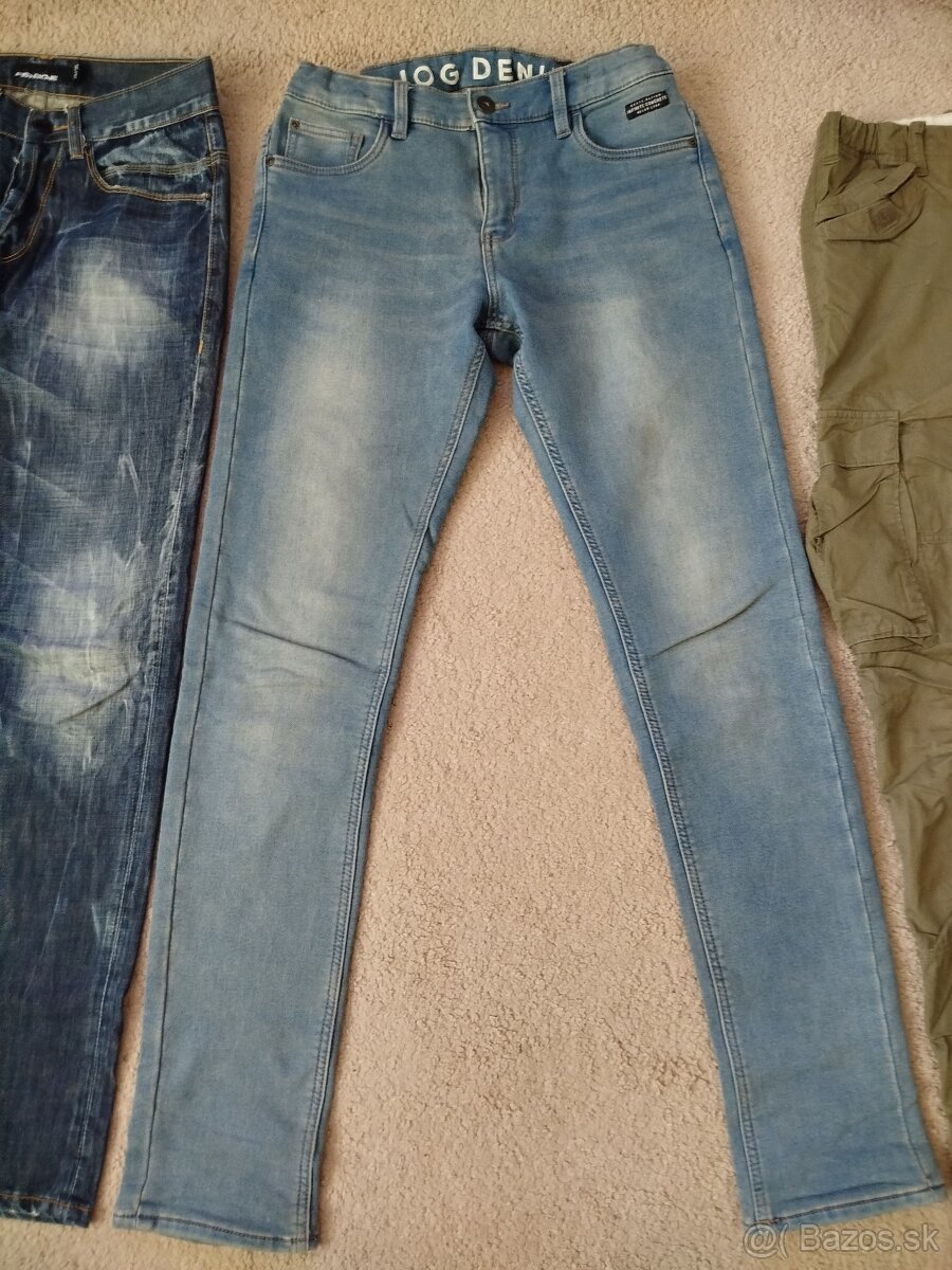 Rifle + kapsáče zadarmo - 2