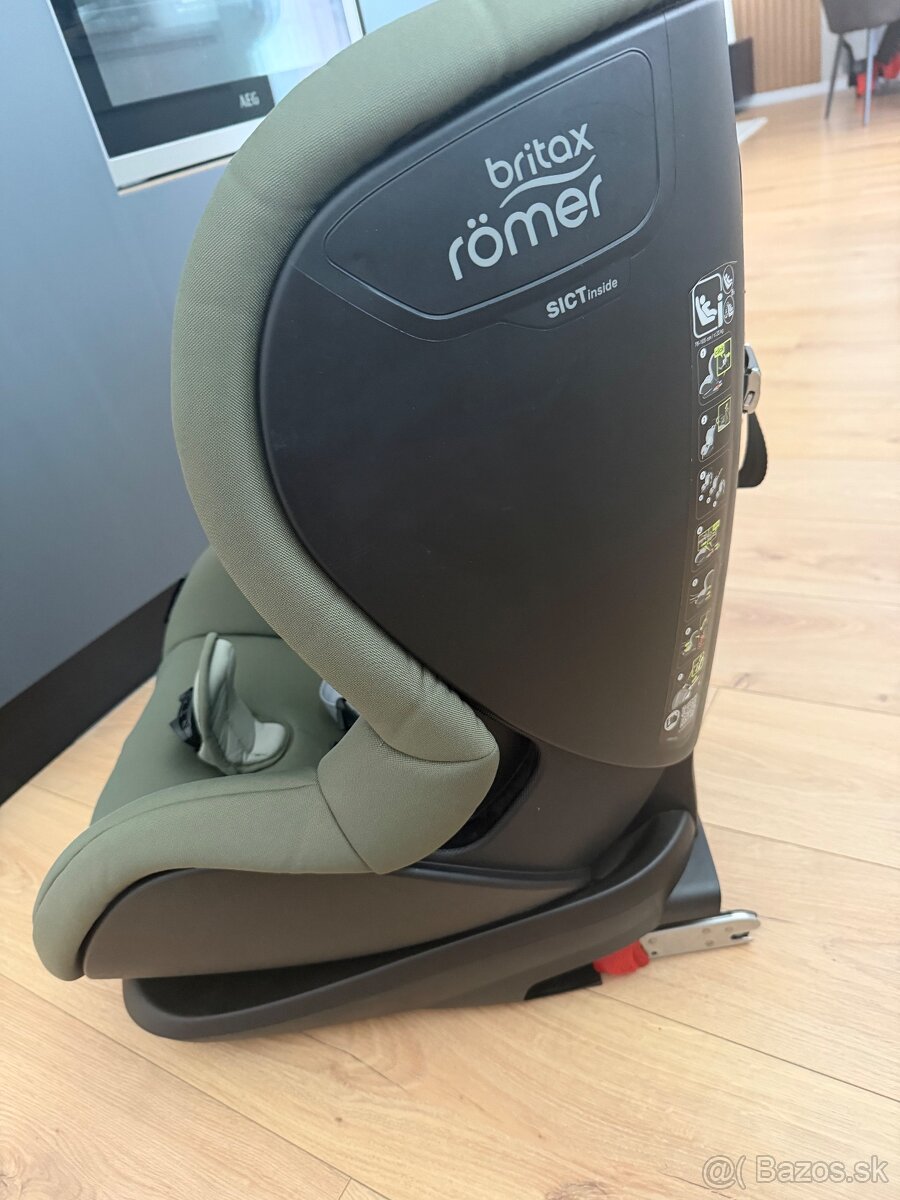 Britax romer trifix 2-isize - 2