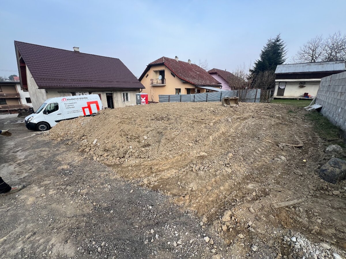 Darujem hlinu za odvoz - 2