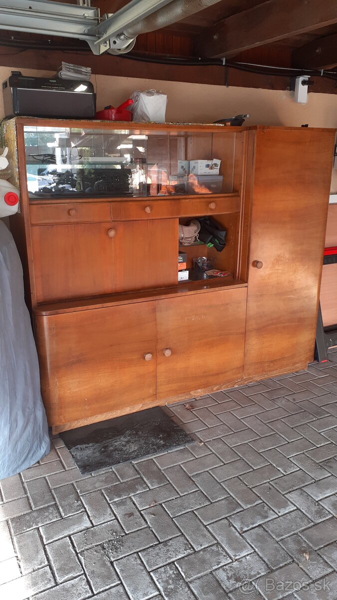 Kuchynská linka. - 2