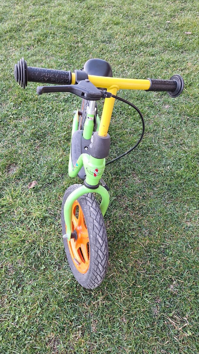 Odrazadlo Puky 12" - 2