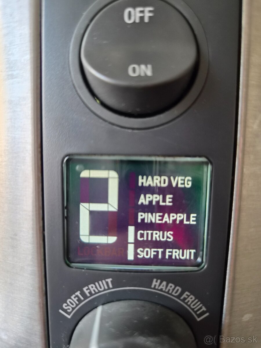 Odstavovac Catler - 2