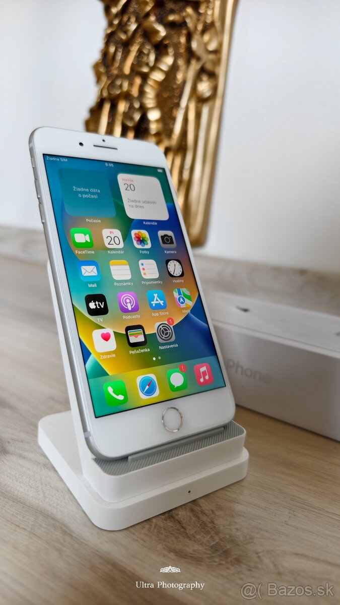 Iphone 8 Plus - 2