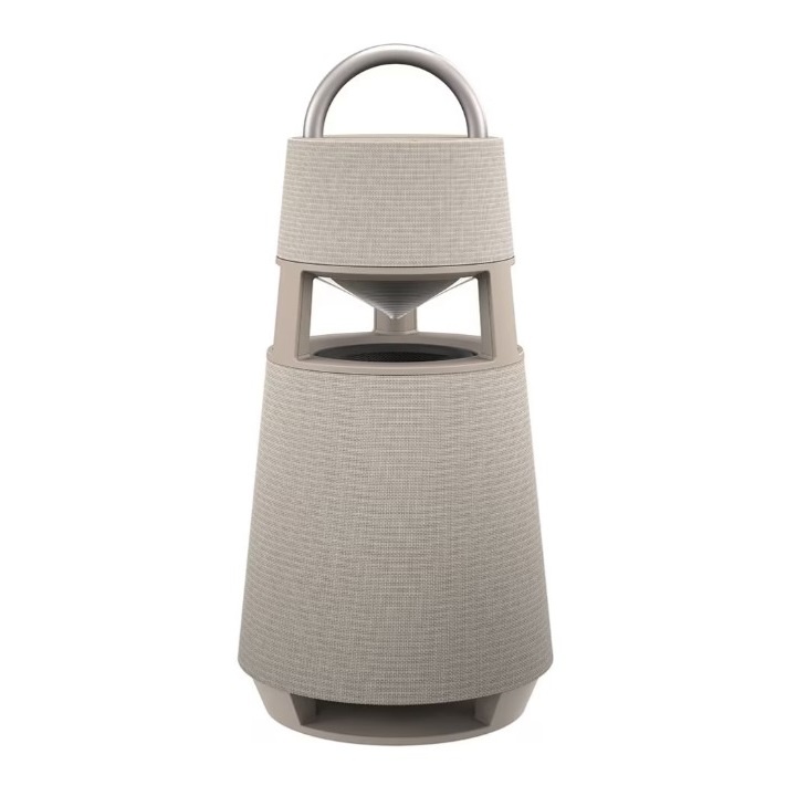 LG X BOOM 360 120W - 2