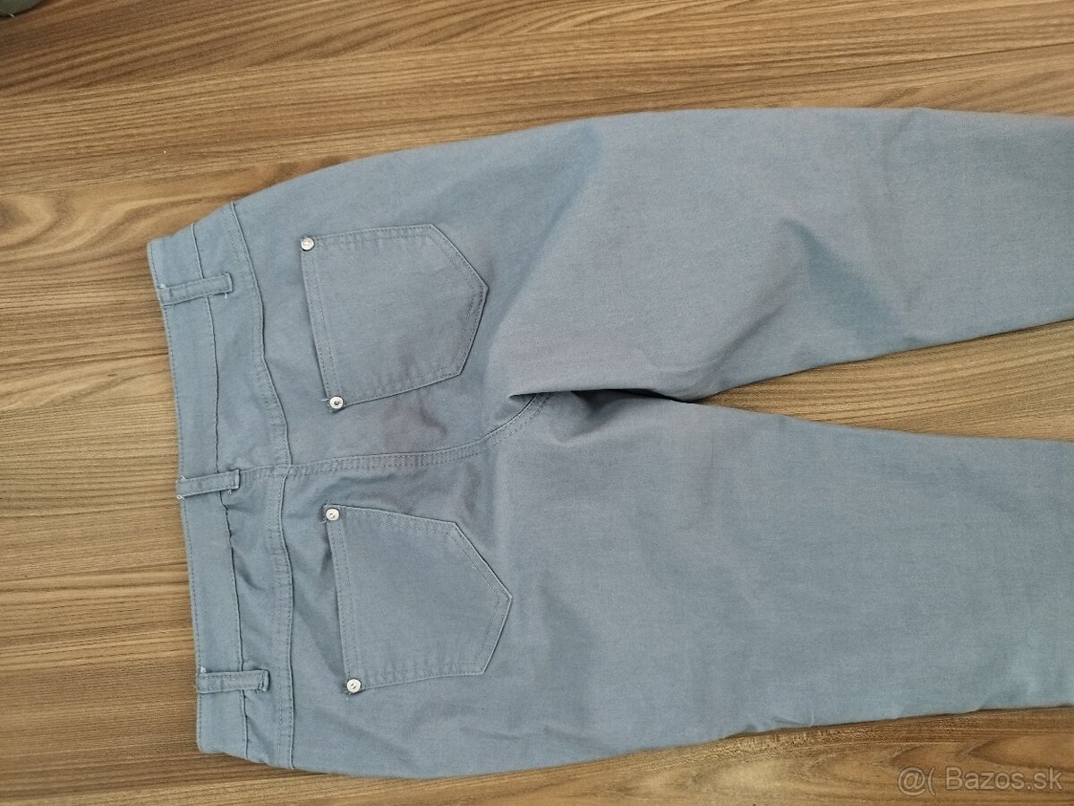 Dámske rifle veľkosť 38 - 2